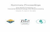 Summary Proceedings - Cornell Universitynabc.cals.cornell.edu/Publications/WC_Proc/WCIBB2004... · 2013-07-23 · tic engineering and openly established self-regu-latory protocols—to