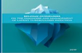 Belgian guidelines · Belgian guidelines on the diagnosis and ManageMent of latent tuBerculosis infection 2. THE NEED TO ADDRESS LTBI 2. The need To address lTBi belgium is classified