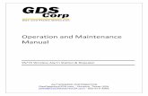 Operation and Maintenance Manual - Gasdetectorsusa.com · 95/TX Operation & Maintenance Manual, Revision 1.0 Page 5 1 SAFETY INFORMATION Important – Read Before Installation Users