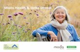 Moda Health & Delta Dental · Moda will notify you if your pharmacy is no longer included in the network. Contact pharmacy customer service for more details. Over 71,000 participating