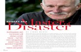 Dısaster Master - Linda Marsalindamarsa.com/wp-content/uploads/2013/05/discover.bea_.pdfDisaster specialist Robert Bea (opposite) studied the devastating aftermath of Hurricane Katrina
