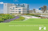 PLANNING GUIDE System Solutions for Intensive Green Roofs · 4 System Build-up “Roof Garden” The “Roof Garden“ green roof system is a multifunctional green roof build-up with
