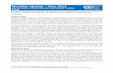Monthly Update May 2013 - ReliefWebreliefweb.int/sites/reliefweb.int/files/resources/Nepal_Monthly_Updat… · Monthly Update, May 2013 – UN RCHC Office P a g e | 2 Tarai bandhs