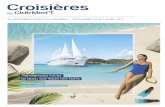 Croisières - Club Medns.clubmed.com/fbs/RWD/PDF/Brochure_CM2_H17.pdf- NOVEMBRE 2015 / MAI 2016 Prolongez l’expérience sur les réseaux sociaux et partagez vos instants de bonheur