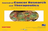 Journal of October-December 2015 Volume 11 Issue 4 · Clinical activity of mTOR inhibition with sirolimus in malignant perivascular epithelioid cell tumors: Targeting the pathogenic
