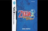 The Legend of Zelda: Phantom Hourglass · 2017-04-23 · Il se lance à la poursuite du navire fantôme dans l’espoir de sauver Tetra. Linebeck Un marin à la recherche du navire