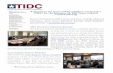 C Report from the Texas Indigent Defense Commission (TIDC ... · TIDC, Lindsay was an Assistant Public Defender with the Harris County Public Defender's Office. She served as an Assistant