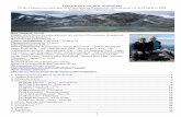 Турклуб МГУ им. М.В. Ломоносова 6 по 19 августа · PDF file Отчёт о пешем путешествии по Ютунхеймену (Норвегия),