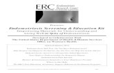 Presents Endometriosis Screening & Education Kitnezhat.org/file/Endometriosis-Screening-Education-Kit.pdf · ENDOMETRIOSIS SELF-TEST Not sure if you have endometriosis? Pelvic surgery