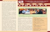 SYMBIOSIS LAW SCHOOL, PUNEm.symlaw.ac.in/assets/pdf/lexet2017.pdf · Symbiosis Law School, Pune, a constituent of Symbiosis International University organized a Workshop on 'Judging