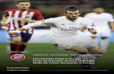 editorial.uefa.com · 1 CONTENTS | TABLE DES MATIÈRES | INHALTSVERZEICHNIS UEFA CLUB COMPETITIONS CALENDAR – 2016/17 UEFA CHAMPIONS LEAGUE 3 CALENDAR – 2016/17 …