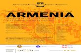 | Giovedì ˜˜ Giugno Teatro Olimpico | ore ˚˜ ARMENIAConcerto olimpico... · 2015-06-08 · Gevorg Dabaghian duduk Narek Mnatsakanyan duduk Kamo Khachatryan dhol Dialogos danze