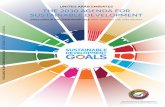 UNITED ARAB EMIRATES THE 2030 AGENDA FOR SUSTAINABLE ...education2030-arab-states.org/PDF/30204847-6532... · 2 Excellence in Implementation List of Abbreviations AGEDI Abu Dhabi