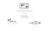 CROOKED RIVER BASIN PLAN OCHOCO FISH DISTRICT · twelve sections. These include: this overview, a section on habitat, a section on restoration of anadromous fish, and 9 individual