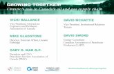 GROWING TOGETHER: Ontario’s role in Canada’s oil and gas …occ.ca/wp-content/uploads/OCC-AGM-Growing-Together... · 2019-05-06 · Growth in the Global Energy Mix from 20172040-