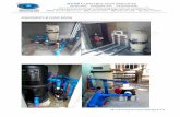 EQUIPMENTS & PUMP ROOM - SWIMMING POOL BUILDER … · 2020-03-22 · EQUIPMENTS & PUMP ROOM . A&T Swimming Pool SpecialistPage 2 of 3 ATSP CONSTRUCTION SERVICES ENGINEERING SWIMMING