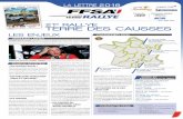 N°1 - AVRIL 2016 e 21 RALLYE TERRE DES CAUSSES 19... · 2016-03-29 · Manufacturiers. Mis en place dans le but d’assurer la promotion du Championnat de France des Rallyes Terre,
