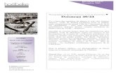 argu réimp Doisneau 40-44 · PDF file Photographies de Robert Doisneau- Texte de Pascal Ory Doisneau 40/44 Il y a bien des manières de donner à voir «les Années Noires». Celle