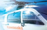 ANNUAL REPORT 2003 - Kawasaki Heavy Industries · ANNUAL REPORT 2003. Founded in 1878, Kawasaki Heavy Industries, Ltd. (KHI), is a leading global comprehensive manufacturer of transportation