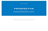 PROSPECTUS€¦ · DestinationsSM Annuity This Prospectus describes the Scudder DestinationsSM Annuity, a variable, fixed and market value adjusted deferred annuity contract (the