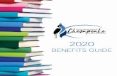 2020 CPS Benefits Guide - Chesapeake City Public Schoolscpschools.com/employee-benefits-risk...the year. If you have any questions, contact Employee Benefts and Risk Management or