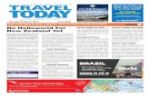 Home | Travel Today - Tabs on Travel - Book a …...packages range from eight-hour transit tours through to overnight stays including airport transfers and local guides. Transit passen-gers
