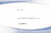 IBM TRIRIGA 10 Lease and Owned Property Contract ...docshare02.docshare.tips/files/21476/214761135.pdfReal Estate Contract Management IBM TRIRIGA Real Estate Manager allows companies