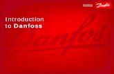 Introduction to Danfoss · 2 | Corporate presentation, September 2014 U korak sa rastom infrastrukture, proizvodnjom hrane, energetskom učinkovitostii ekoloških klimatskih rješenja,