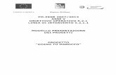 Camera di Commercio di Caltanissetta to Marocco.pdf · esistenti -per le PMI del nisseno e dei settori meccanica automotive, erredi per interni e ... promozionali • sensibilizzare