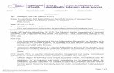 Guidance memo prior and concurrent auth for ambulatory BH ...omh.ny.gov/omhweb/bho/policy-guidance/prior... · August 21, 2015 . Re: MCO Behavioral Health Guidance memo and Attachment