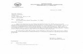 Re: AT&T Inc. - SEC...AT&T Inc. 311 S. Akard St., Room 2-39 Dallas, TX 75202 Re: AT&T Inc. Incoming letter dated Deceinber 15, 2008 Dear Mr. Wilson: This is in response to your letter