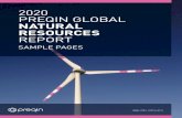 2020 PREQIN GLOBAL PRIVATE EQUITY & VENTURE CAPITAL … · 2020 PREQIN GLOBAL PRIVATE EQUITY & VENTURE CAPITAL REPORT 2020 PREQIN GLOBAL NATURAL RESOURCES REPORT SAMPLE PAGES ISBN: