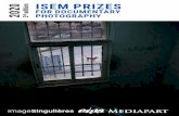 2020 edition ISEM PRIZES FOR DOCUMENTARY rd 3 …prixisem.imagesingulieres.com/prix2020/EN-Livret-PRIX-IS-HD.pdfwas a liberation. He was overwhelmed by a thirst for freedom and the