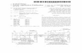 (19) United States (12) Patent Application Publication (10 ...muhammti/Publications/2017-Patent-Huaw… · Patent Application Publication Jan. 19, 2017. Sheet 1 of 4 US 2017/0019594