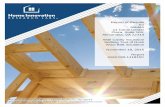 Report of Results Alexandria, VA 22314 Wall Cavity Insulation …insulationinstitute.org/wp-content/uploads/2016/03/3... · 2016-03-03 · Wall Cavity Insulation Settling Test of