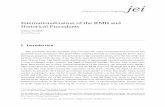 Internationalization of the RMB and Historical Precedents · Internationalization of the RMB and Historical Precedents jei 329 I. Introduction The possibility that the renminbi may