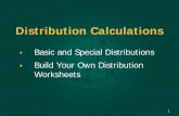 Distribution Calculations - California Courtsfine, penalty, or forfeiture imposed and collected. • Distributed to the State ICNA and State CFCF • GC 76000.5 - Emergency Medical