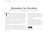 Resolve to Evolve - The Resort at Pelican Hill · 2019-08-17 · 32 BUZZ TRAVEL DOWNTIME PURSUITS Pelican Hill’s free-time options, from chillin’ to shopping. Chillax – Lazing