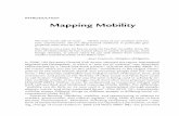 INTRODUCTION Mapping Mobility - Berghahn Books...Introduction: Mapping Mobility 3 importance of returning to the point of departure) appears as one of the dominant forms of contemporary