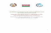 POVERTY MEASUREMENT IN TAJIKISTAN: A METHODOLOGICAL …stat.ww.tj/files/metodologia_bednosti_anglisi.pdf · bias estimates of both the value of the poverty line and poverty rates.