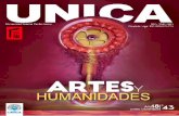 1 Revista de Artes y Humanidades UNICA / Año 18 N 43 ...5 Revista de Artes y Humanidades UNICA / Año 18 N 43 Enero-Diciembre 2017 Revista de Artes y Humanidades UNICA Universidad