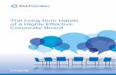 The Long-term Habits of a Highly Effective Corporate Board · The Long-term Habits of a Highly Effective Corporate Board | 3 Table of Contents TABLE OF CONTENTS 4 Executive Summary