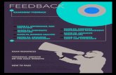 feedback - ACCA Global · feedback examiners’ feedback provides guidance on past acca exam ... remuneration, etc. Part (c) was the multi-part requirement. Candidates were asked