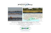 Jamaica Bay Watershed Protection Plan Volume II – Bay Watershed... Volume 2: Jamaica Bay Watershed Protection Plan October 1, 2007 5 initiatives of governmental and non-governmental