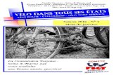 Réunion mensuelle de la Commission Vélo Route FSGT Essonne ... · Réunion mensuelle de la Commission Vélo Route FSGT Essonne / 77 Sud ... Six coureurs sont reconnus, à titre