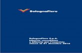 BolognaFiere S.p.A. bilancio consolidato e bilancio per l ... · Bilancio 2016 æ Relazione sulla gestione 1 Fiere Internazionali di Bologna S.p.A. – BolognaFiere Sede legale in