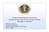 Understanding the Science, Engineering and Technology ...files.asme.org/EngineeringPolicy/14550.pdf · • Waves and energetic particles • Fusion engineering science • High-energy