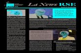 La News RSEnewsrse.fr/wp-content/uploads/2018/01/newsletter6-rse-V...La RSE, atout pour la compétitivité des entreprises françaises innovantes sur le territoire, peut le devenir