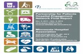 Partnership for Patients Hospital Engagement€¦ · Partnership for Patients Hospital Engagement Network Final Report Dec. 9, 2011 – Dec. 8, 2014 (Solicitation #APP111513, Contract