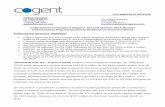 Cogent Communications Reports Second Quarter …...June 30, 2016, $2.0 million for the three months ended March 31, 2016 and $0.1 million for the three months ended June 30, 2015.